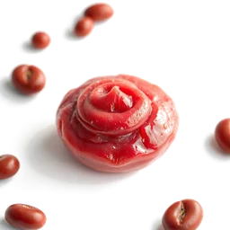 Pictogramme ingrédient olfactif : Red Bean Paste