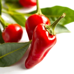 Pictogramme ingrédient olfactif : Red Chilli Pepper