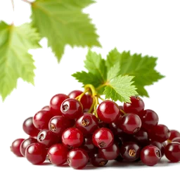 Pictogramme ingrédient olfactif : Red Currant