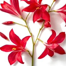 Pictogramme ingrédient olfactif : Red Freesia