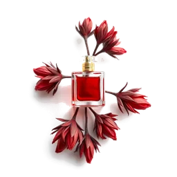 Pictogramme ingrédient olfactif : Red Myrrh