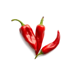 Pictogramme ingrédient olfactif : Red Paprika