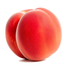 Pictogramme ingrédient olfactif : Red Peach