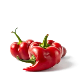 Pictogramme ingrédient olfactif : Red Pepper