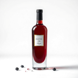 Pictogramme ingrédient olfactif : Red Wine