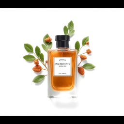 Note olfactive de tête Redwood dans le parfum 1952