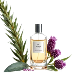 Note olfactive de cœur réséda dans le parfum Laboratori Di Saponi In Roma