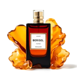 Note olfactive de cœur résine dans le parfum Dark Rebel Rider