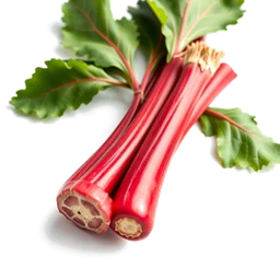 Pictogramme ingrédient olfactif : Rhubarb