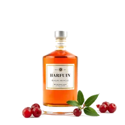 Note olfactive de fond rhum agricole dans le parfum St Vetyver
