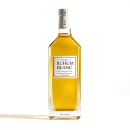 Note olfactive de fond rhum blanc dans le parfum Virgin Island Water