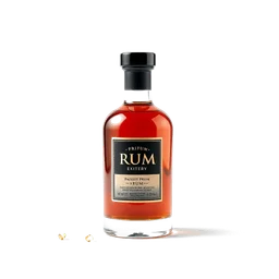 Accord : rhum