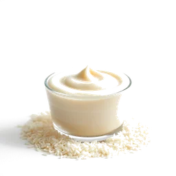 Pictogramme ingrédient olfactif : Rice Pudding