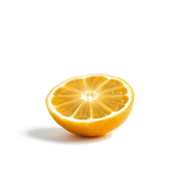 Pictogramme ingrédient olfactif : Rind Bergamot