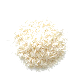 Note olfactive de cœur riz basmati dans le parfum Dirty Rice
