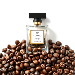 Pictogramme ingrédient olfactif : Roasted Coffee Beans