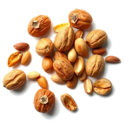 Pictogramme ingrédient olfactif : Roasted Nuts