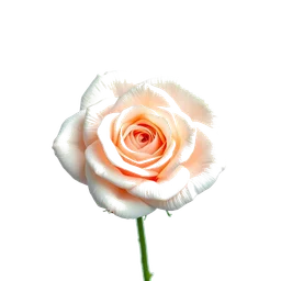 Note olfactive de cœur rocaille rose dans le parfum Dark Rebel Rider