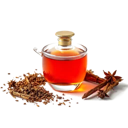 Pictogramme ingrédient olfactif : Rooibos Tea