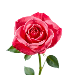 Note olfactive de cœur rose juliette greco dans le parfum Blushing Cherry Blossom