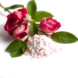Note olfactive de cœur rose oxide dans le parfum 003: VOID BLOOM