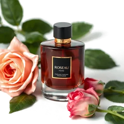 Note olfactive de cœur roseau dans le parfum Alien Man Mirage
