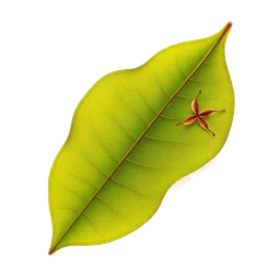 Pictogramme ingrédient olfactif : Rosewood Leaf