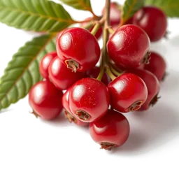 Pictogramme ingrédient olfactif : Rowanberry