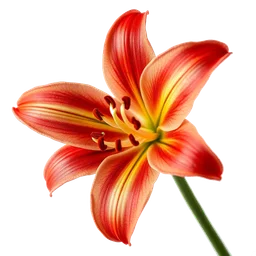 Pictogramme ingrédient olfactif : Royal Lily
