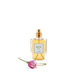 Note olfactive de fond rye dans le parfum Radonezh Radonez
