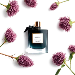 Note olfactive de tête Safrole dans le parfum eRosion