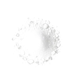 Note olfactive de tête Salmiak salt dans le parfum Salmiakki