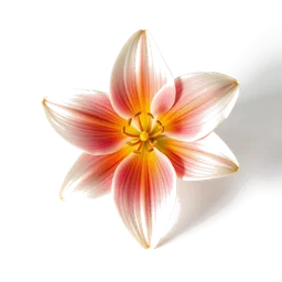 Pictogramme ingrédient olfactif : Sand Lily