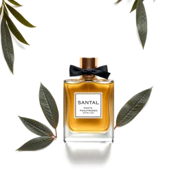 Note olfactive de fond santal australien dans le parfum Absolute Santal By Elite Gentleman