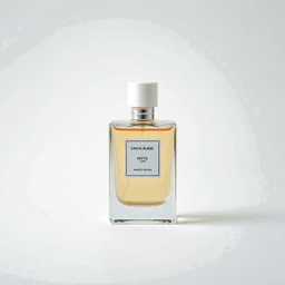 Note olfactive de cœur santal blanc dans le parfum Intense Cedrat Boise