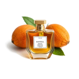 Note olfactive de cœur Santol dans le parfum Zantol