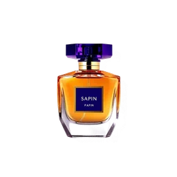 Note olfactive de fond sapin dans le parfum Empathy