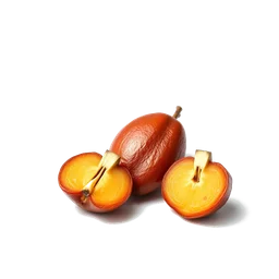 Pictogramme ingrédient olfactif : Sapodilla
