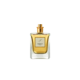 Note olfactive de tête sapotille dans le parfum Mojave Ghost