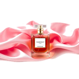 Note olfactive de tête Satin dans le parfum L Orchidee Terrible