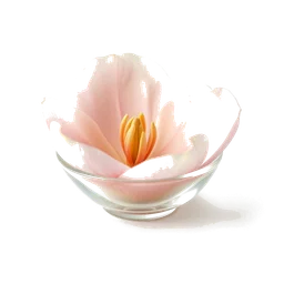 Pictogramme ingrédient olfactif : Saucer Magnolia