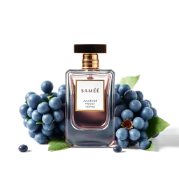 Note olfactive de cœur sauge bleue dans le parfum Vs Him Deepwater