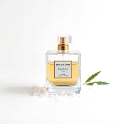 Note olfactive de cœur saule blanc dans le parfum Perry