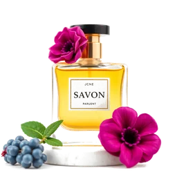 Note olfactive de cœur savon dans le parfum Invictus Parfum