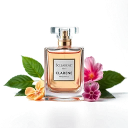 Note olfactive de cœur sclarene dans le parfum Le Male Popeye Eau Fraiche