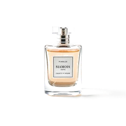 Note olfactive de cœur siamois dans le parfum Cerise Riche