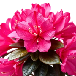 Pictogramme ingrédient olfactif : Siberian rhododendron