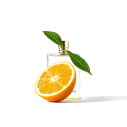 Pictogramme ingrédient olfactif : Sicilian Citrus