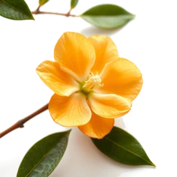 Pictogramme ingrédient olfactif : Sicilian Mandarin Blossom