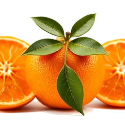 Pictogramme ingrédient olfactif : Sicilian Orange